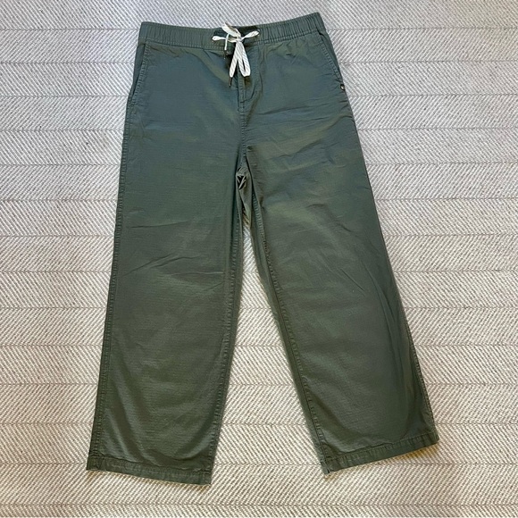 VUORI Ripstop Wideleg Pants - Picture 3 of 5